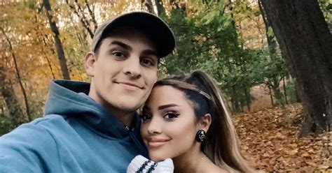 YouTuber Gabi DeMartino Is Engaged to Collin Vogt